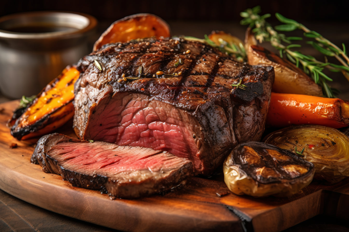 Beef Shares Deposit
