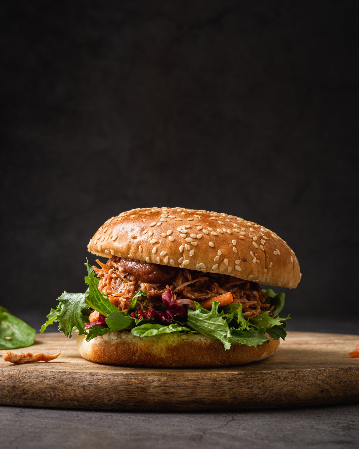 Beef Shares Deposit