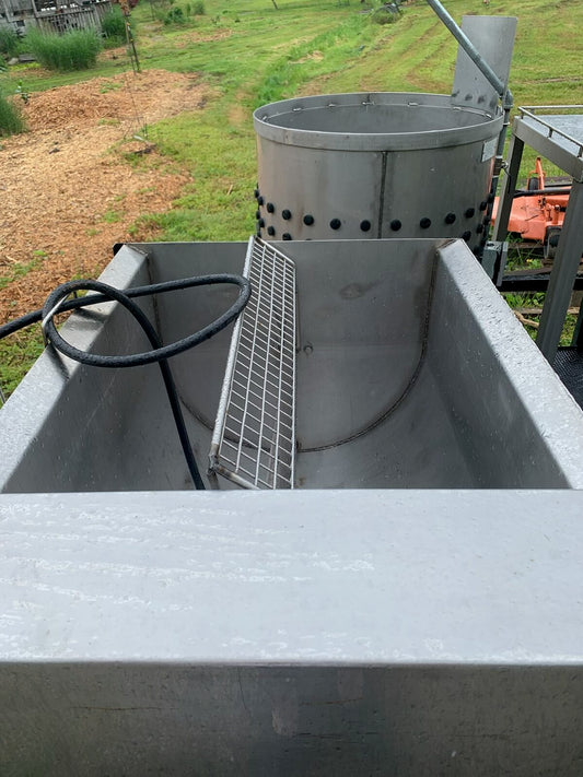 Processing Trailer Rental