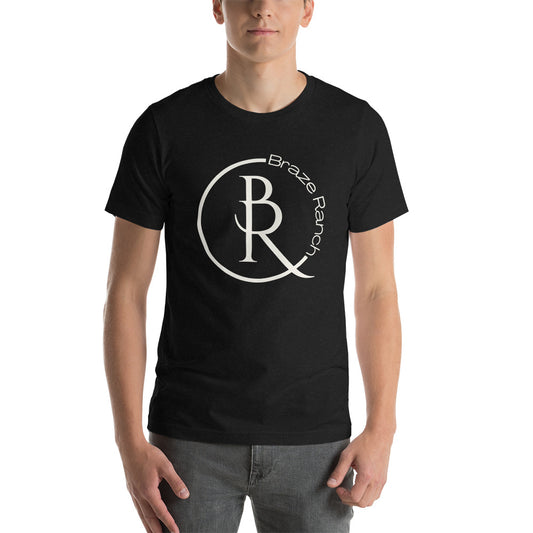 Braze Ranch T-Shirt