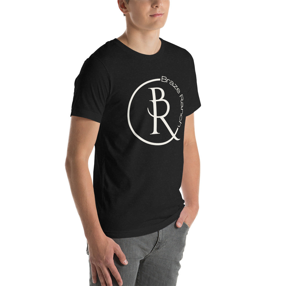 Braze Ranch T-Shirt