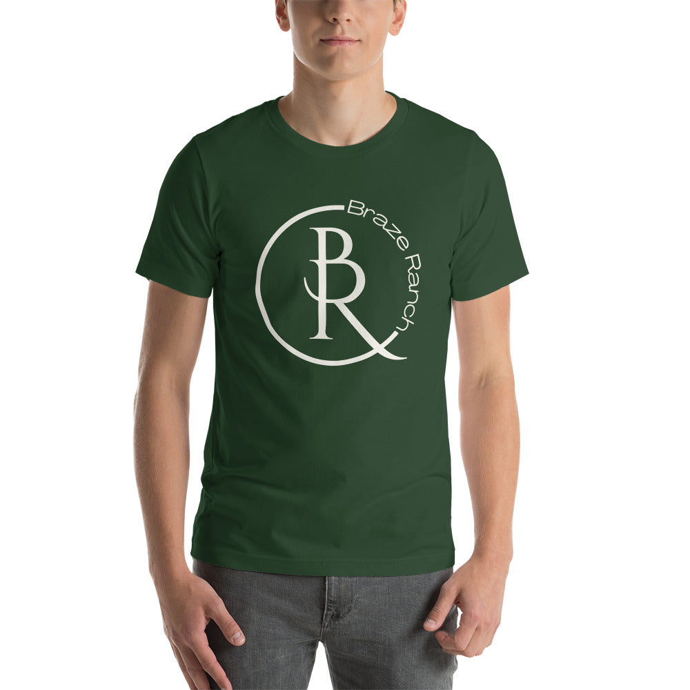 Braze Ranch T-Shirt
