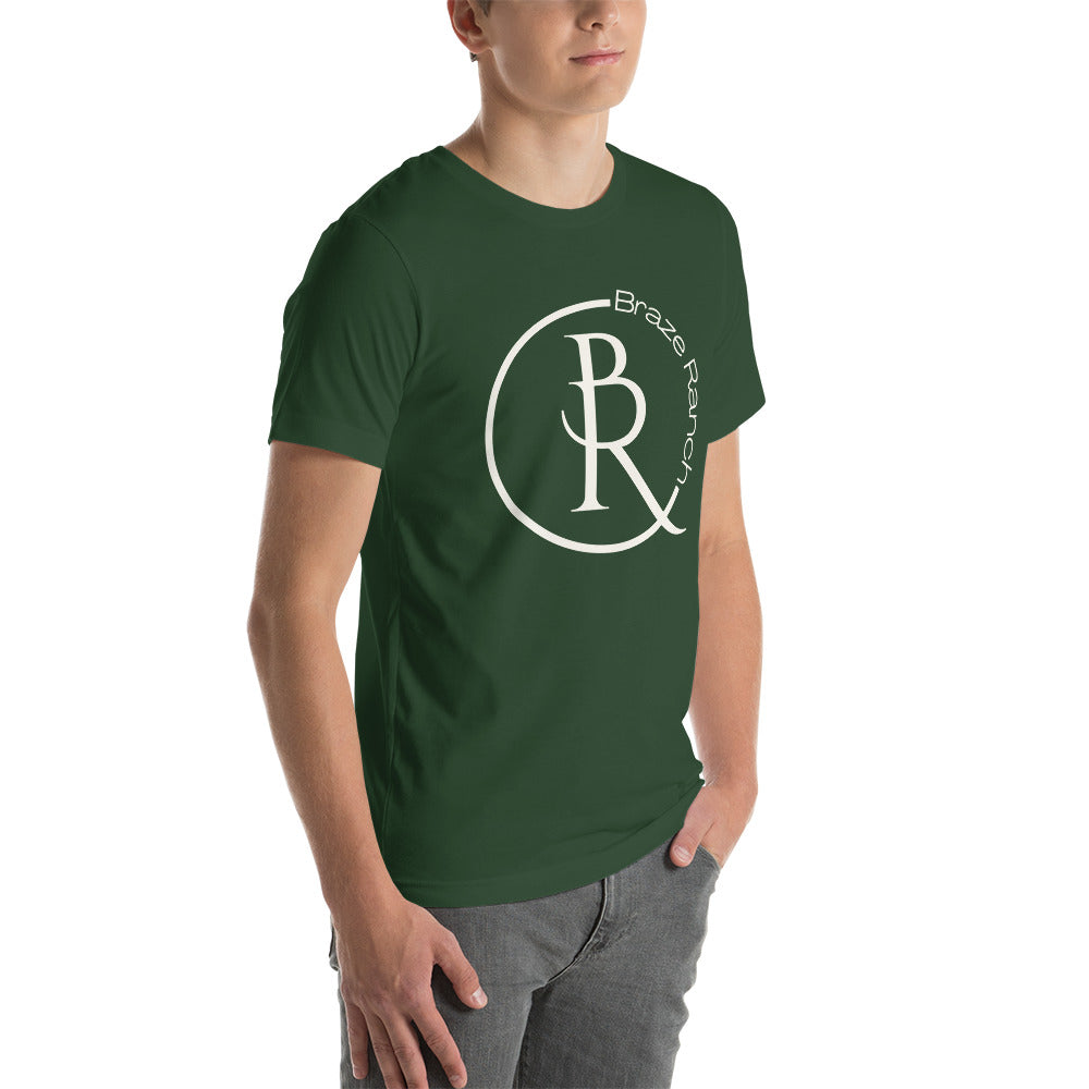 Braze Ranch T-Shirt