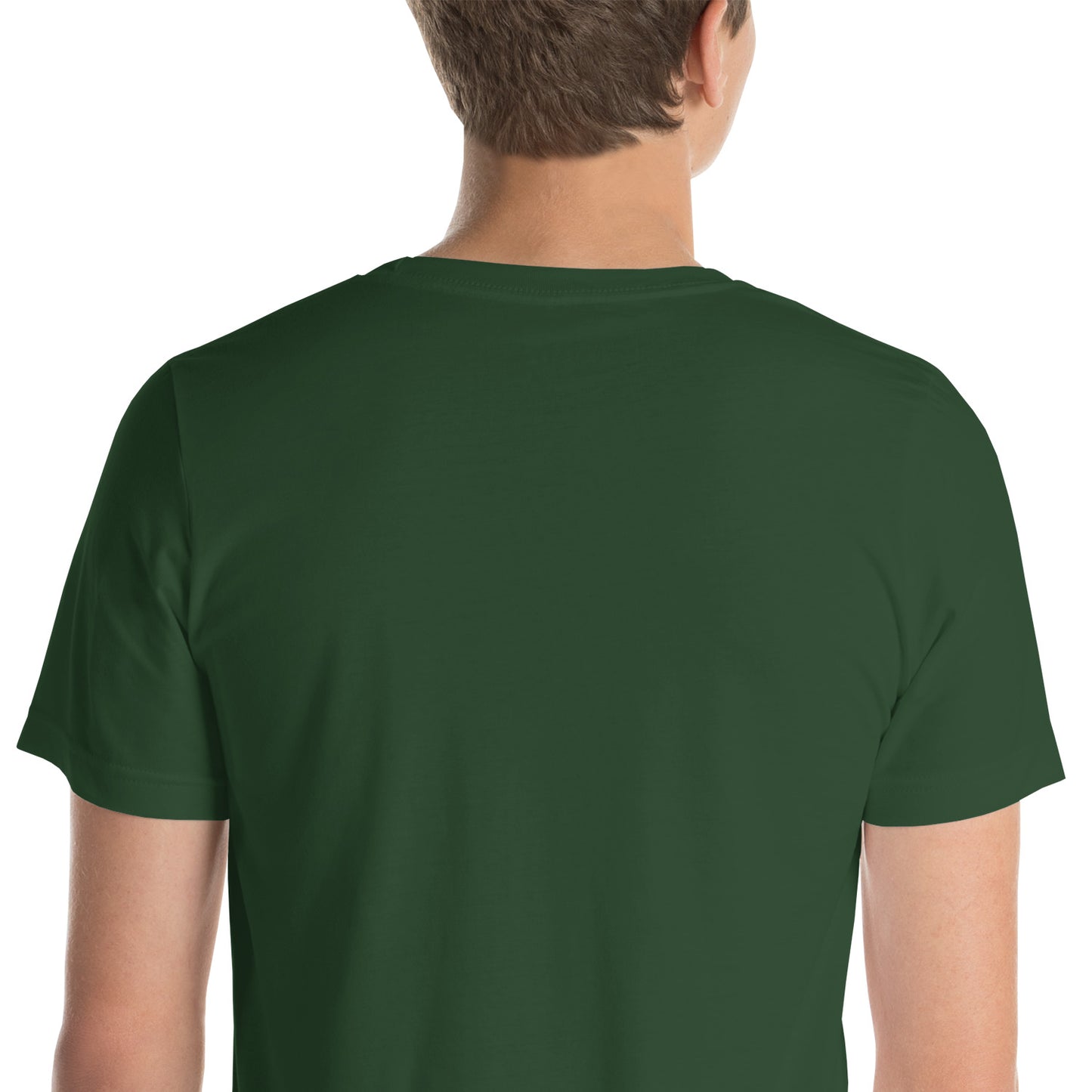 Braze Ranch T-Shirt