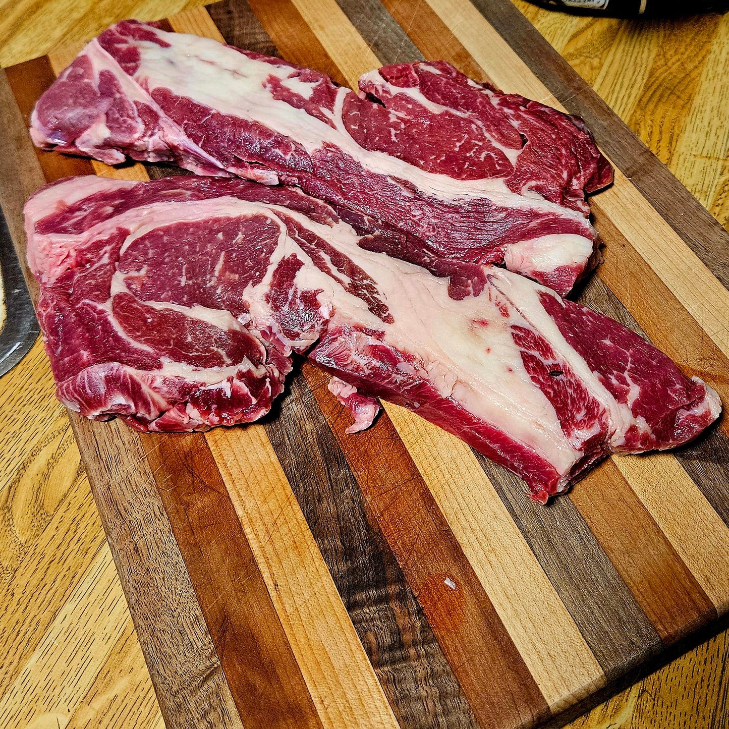 Beef Shares