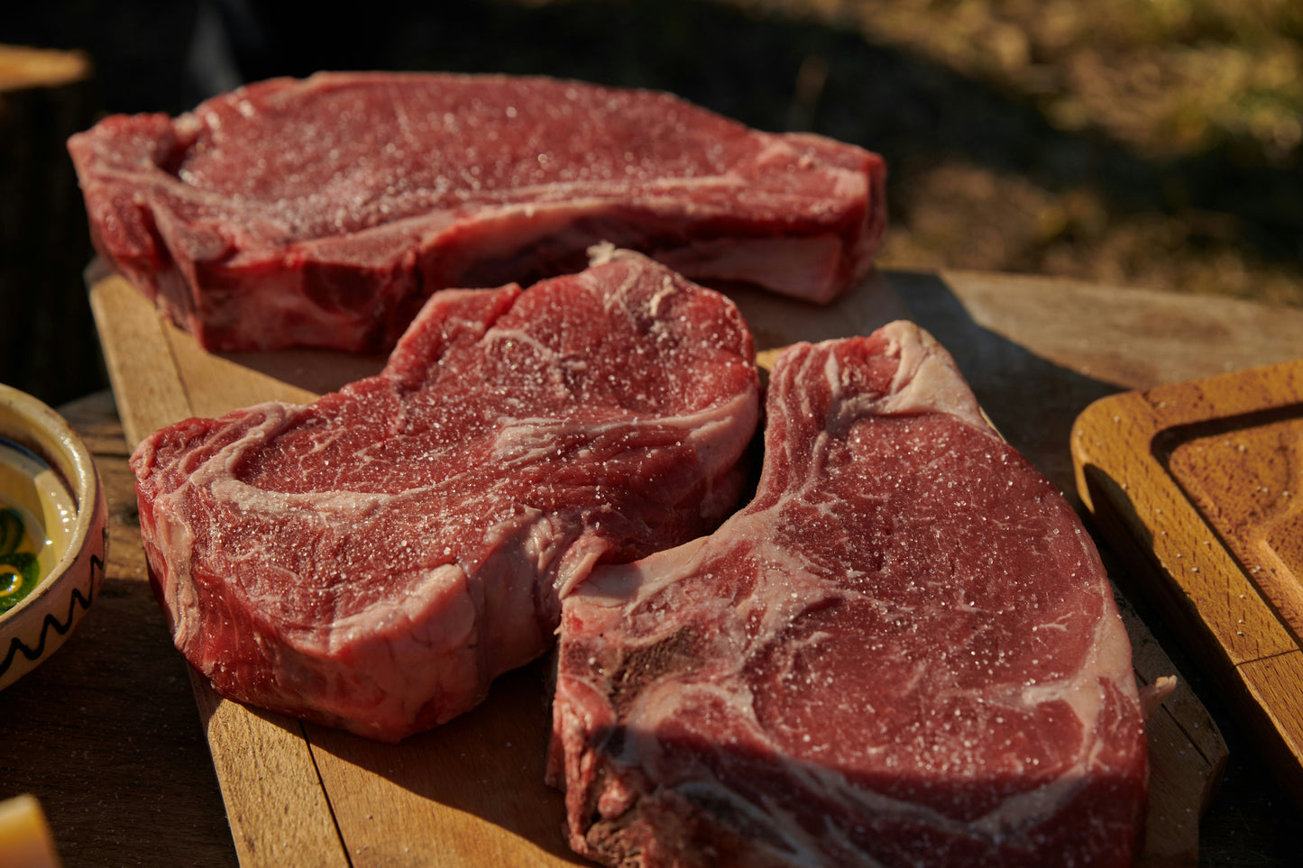 Butcher's Choice Box
