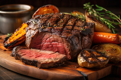 Beef Shares Deposit