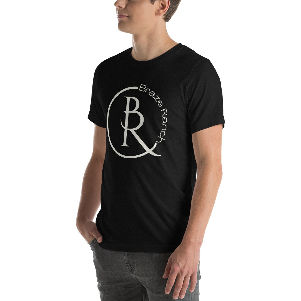 Braze Ranch T-Shirt