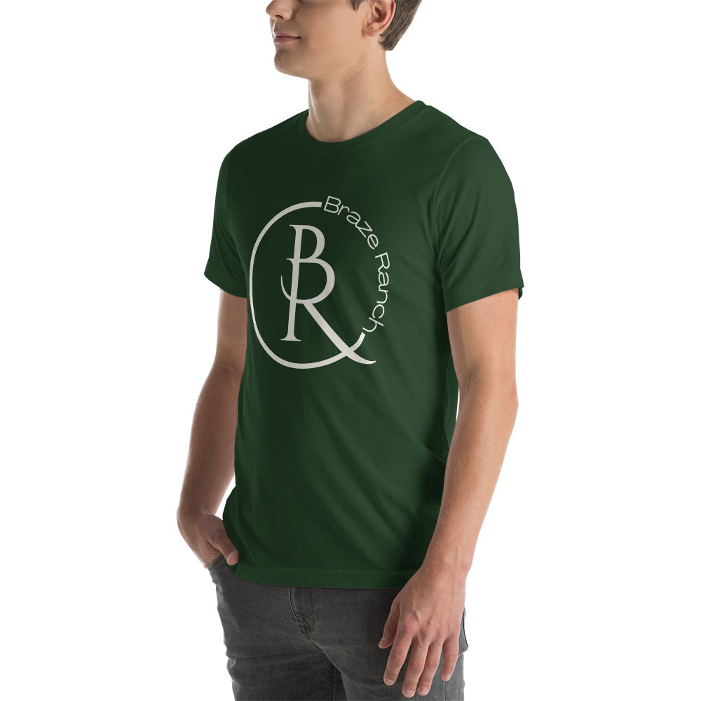 Braze Ranch T-Shirt